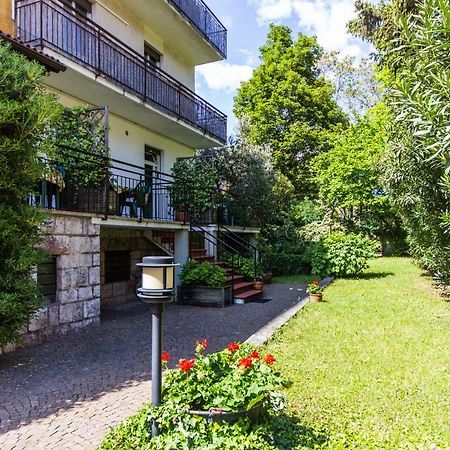 Апартаменти Casa Irina Рива-дель-Гарда Екстер'єр фото
